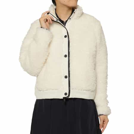 MONCLER＜モンクレール＞ フリース ボタンダウンジャケット