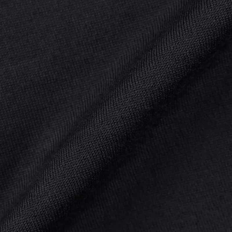 MONCLER MONCLER＜モンクレール＞ Vネック ニットカーディガン NAVY