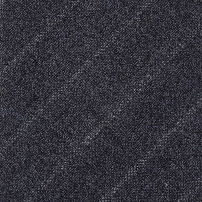 BARNEYS NEW YORK ストライプ柄タイ NAVY