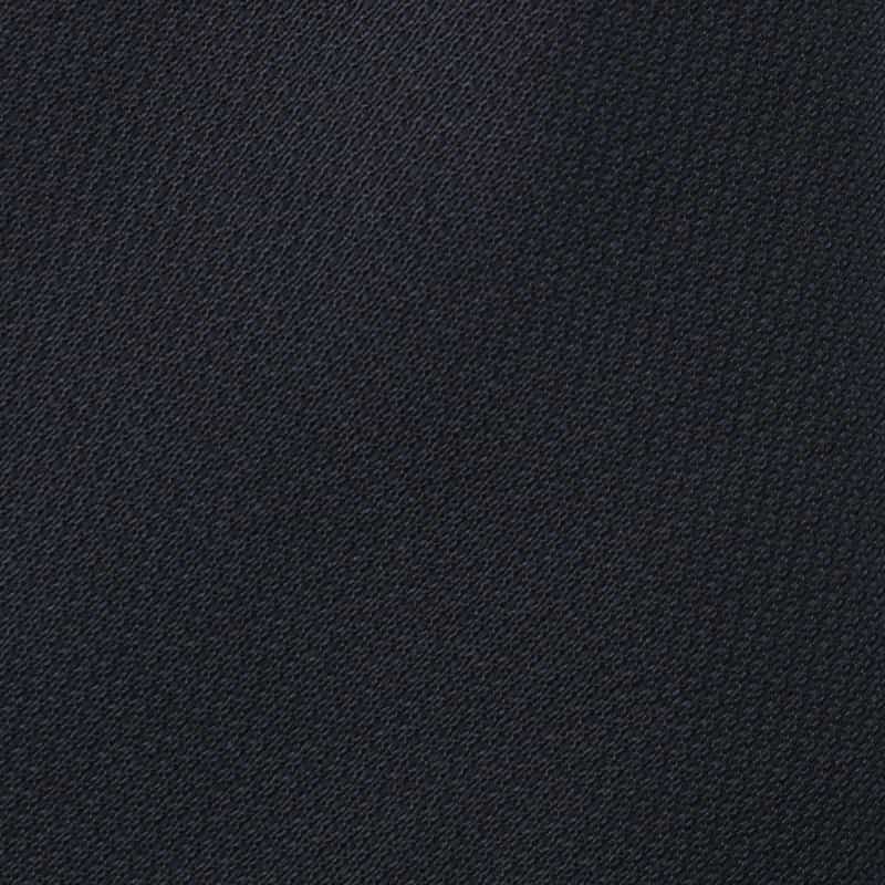 BARNEYS NEW YORK ソリッドタイ NAVY