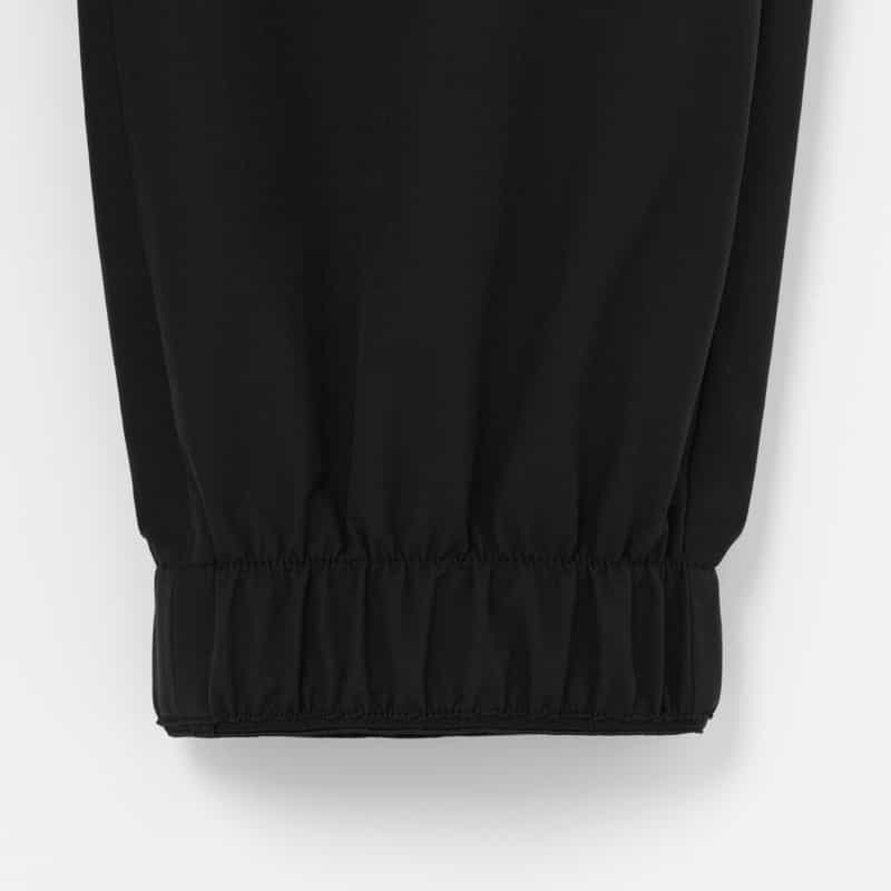 MONCLER MONCLER ＜モンクレール＞ イージーパンツ BLACK