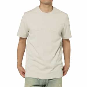 MONCLER＜モンクレール＞ ロゴ入りTシャツ