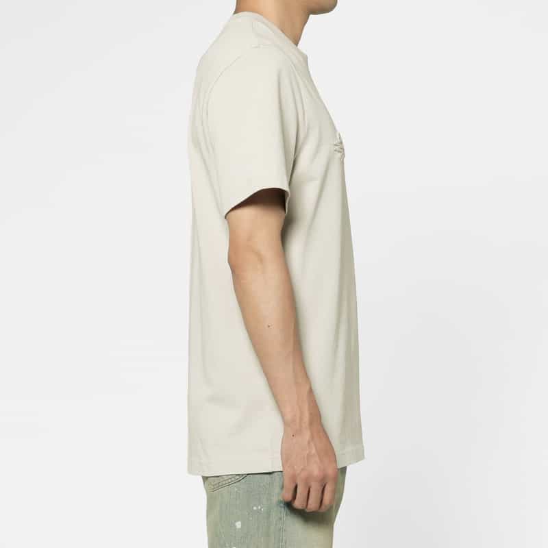 MONCLER MONCLER＜モンクレール＞ ロゴ入りTシャツ WHITE