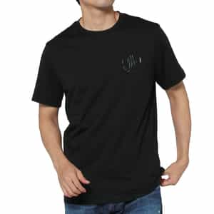 MONCLER＜モンクレール＞ ロゴ入りTシャツ