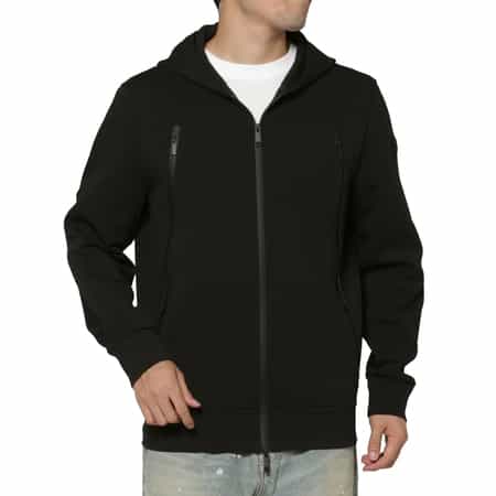MONCLER＜モンクレール＞ ジップアップスウェットフーディ