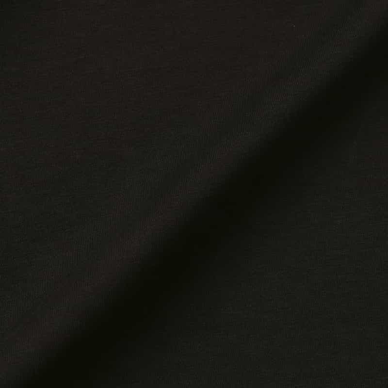 MONCLER MONCLER＜モンクレール＞ ジップアップスウェットフーディ BLACK