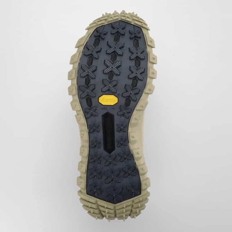 MONCLER MONCLER＜モンクレール＞×CLARKS＜クラークス＞ コラボレートスニーカー BEIGE