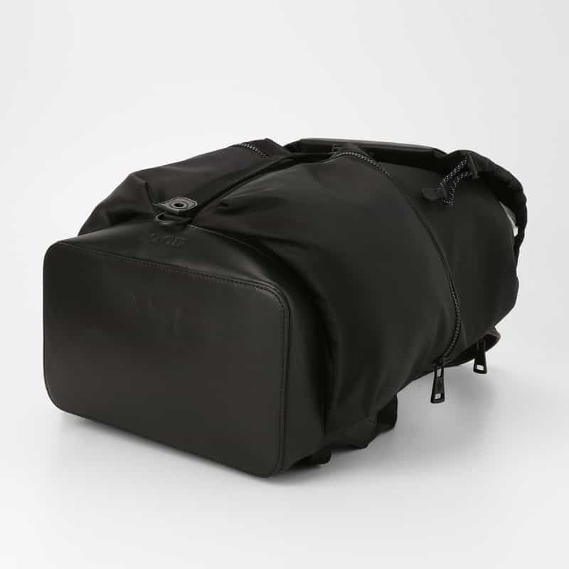 MONCLER MONCLER＜モンクレール＞ バックパック BLACK