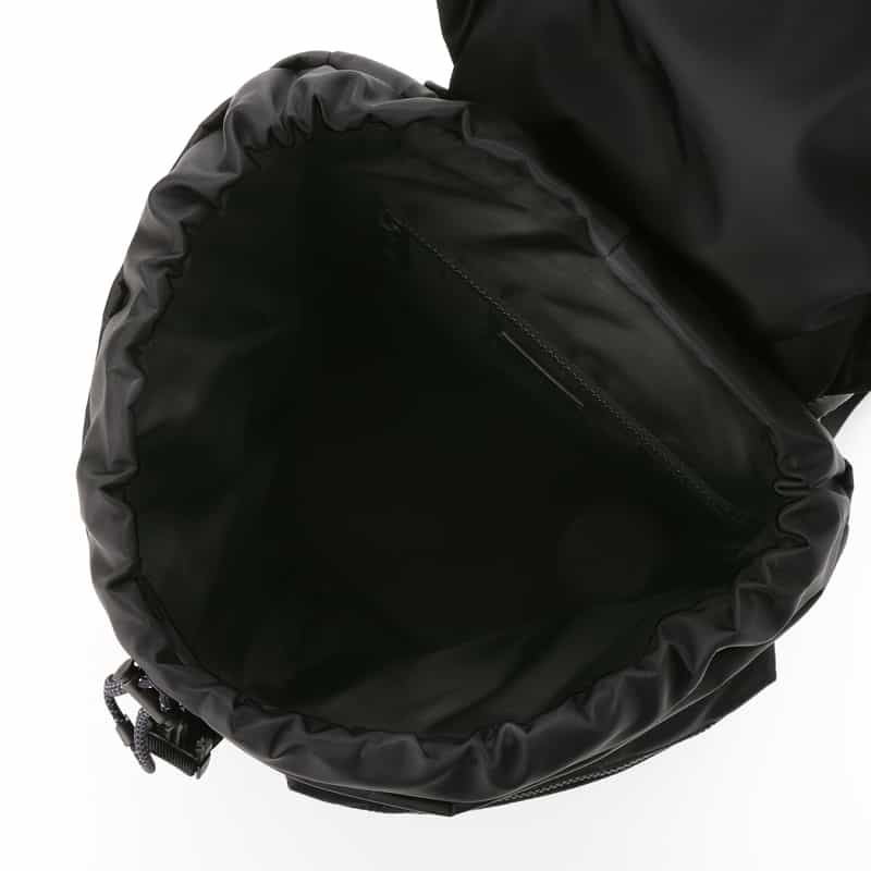 MONCLER MONCLER＜モンクレール＞ バックパック BLACK