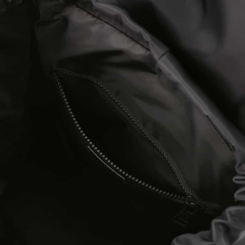 MONCLER MONCLER＜モンクレール＞ バックパック BLACK