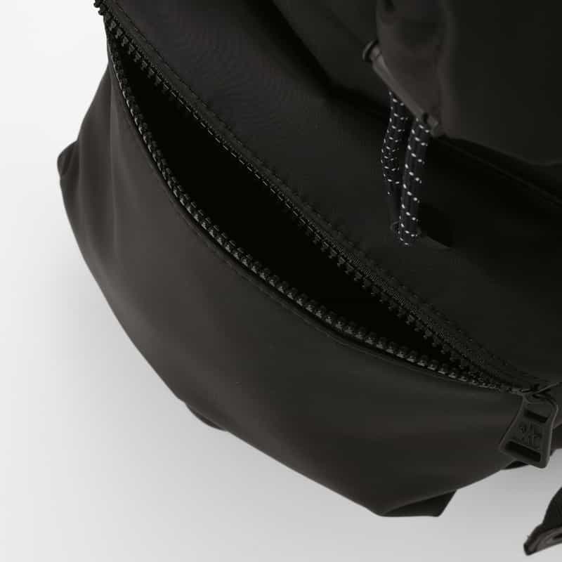MONCLER MONCLER＜モンクレール＞ バックパック BLACK