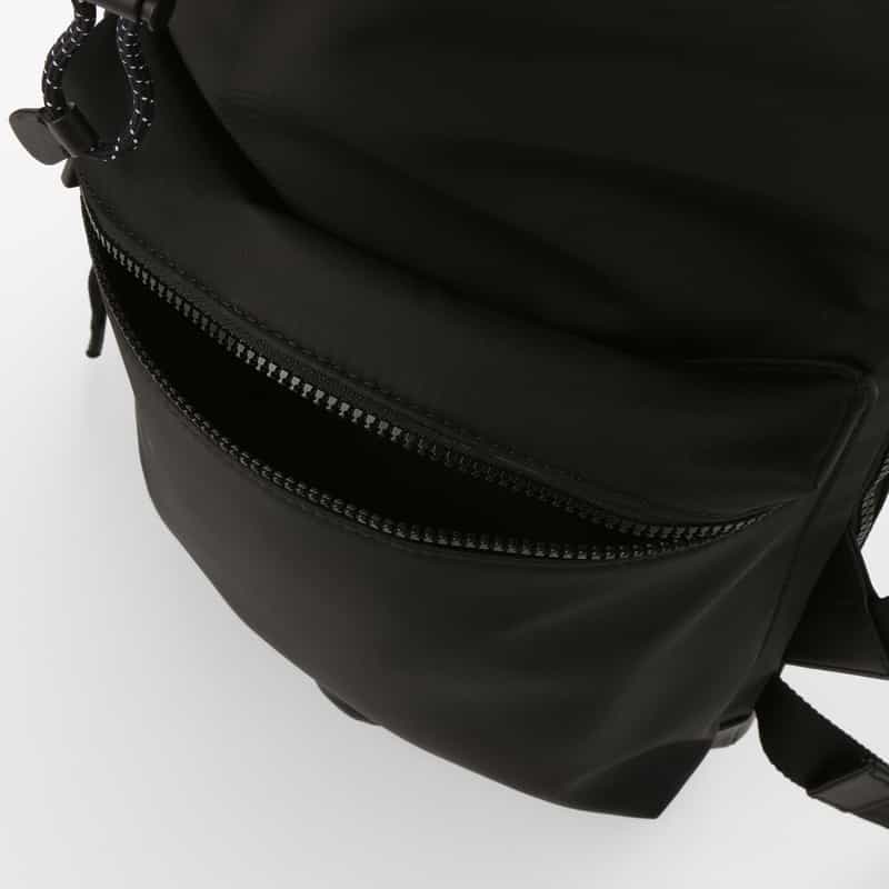 MONCLER MONCLER＜モンクレール＞ バックパック BLACK