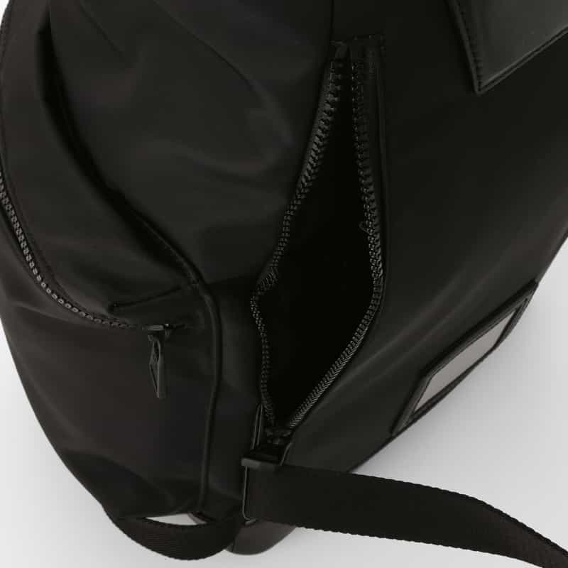 MONCLER MONCLER＜モンクレール＞ バックパック BLACK