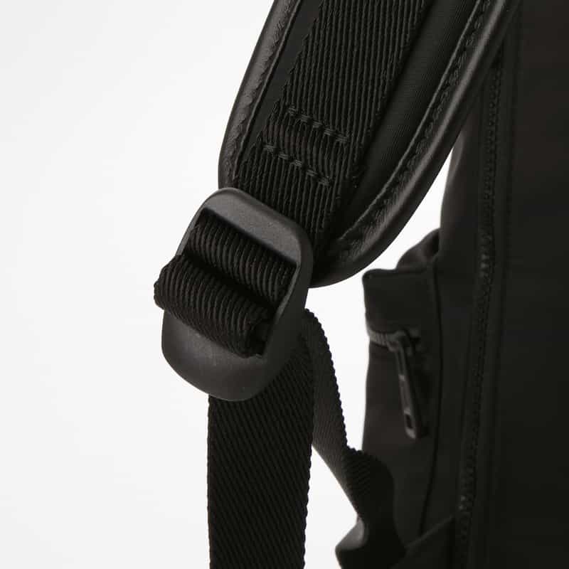MONCLER MONCLER＜モンクレール＞ バックパック BLACK