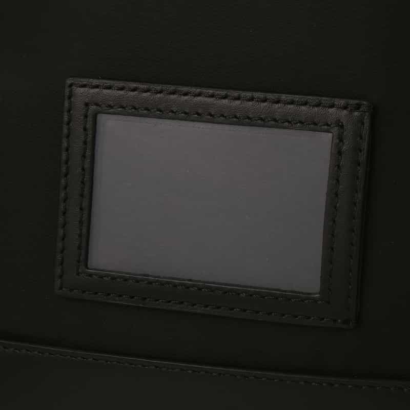 MONCLER MONCLER＜モンクレール＞ バックパック BLACK