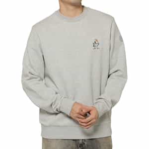 MONCLER＜モンクレール＞ スウェットプルオーバー