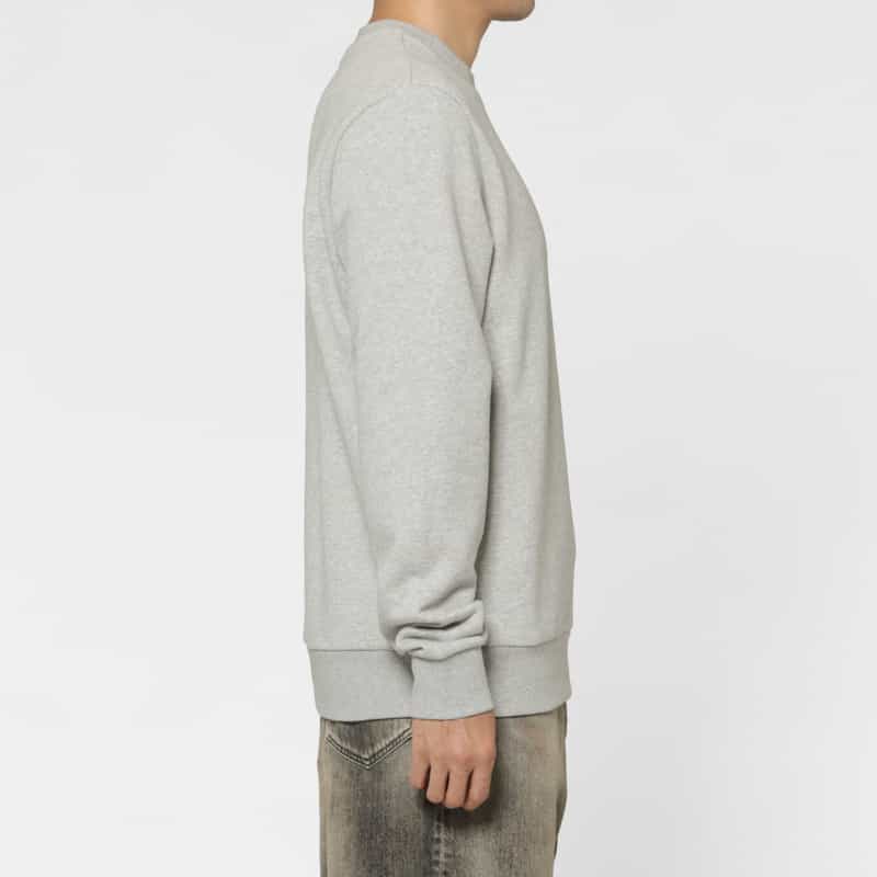 MONCLER MONCLER＜モンクレール＞ スウェットプルオーバー GRAY