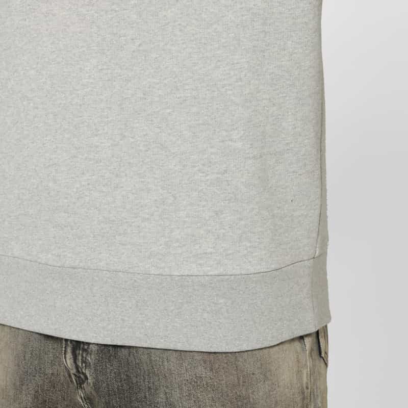 MONCLER MONCLER＜モンクレール＞ スウェットプルオーバー GRAY