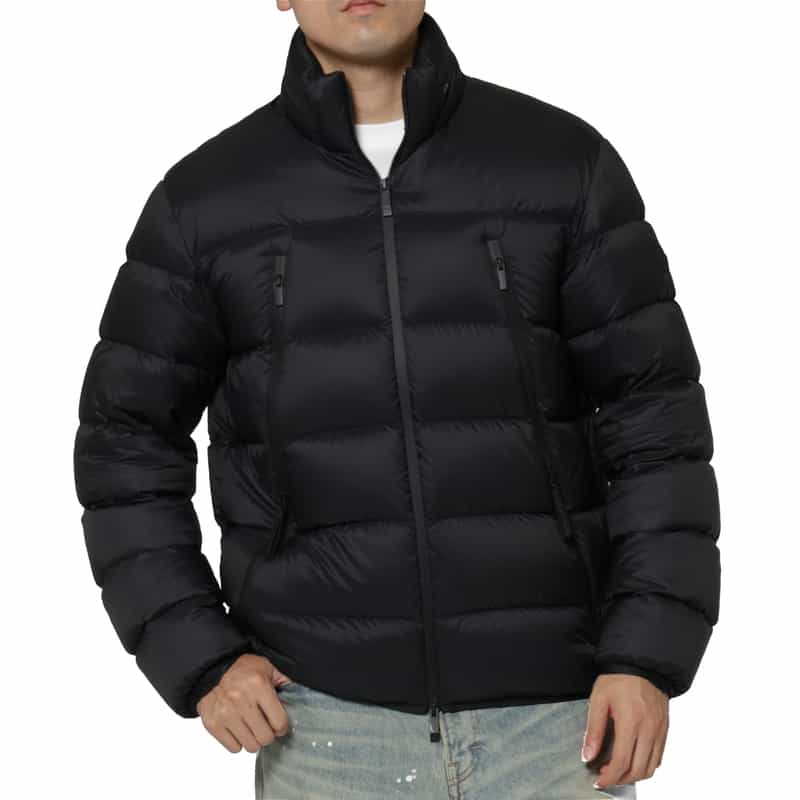MONCLER＜モンクレール＞ ダウンジャケット