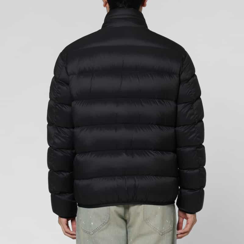 MONCLER MONCLER＜モンクレール＞ ダウンジャケット BLACK