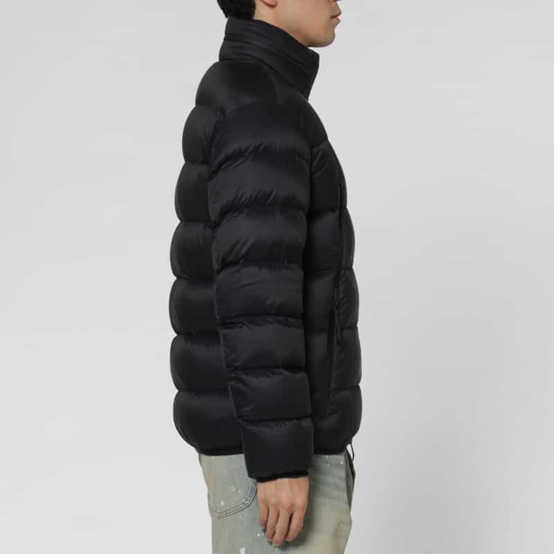 MONCLER MONCLER＜モンクレール＞ ダウンジャケット BLACK