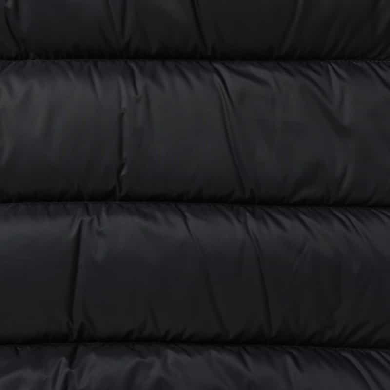 MONCLER MONCLER＜モンクレール＞ ダウンジャケット BLACK