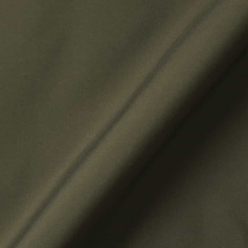 MONCLER MONCLER ＜モンクレール＞ キルティングシャツジャケット KHAKI