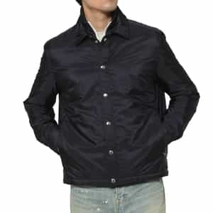 MONCLER＜モンクレール＞ ダウンシャツジャケット