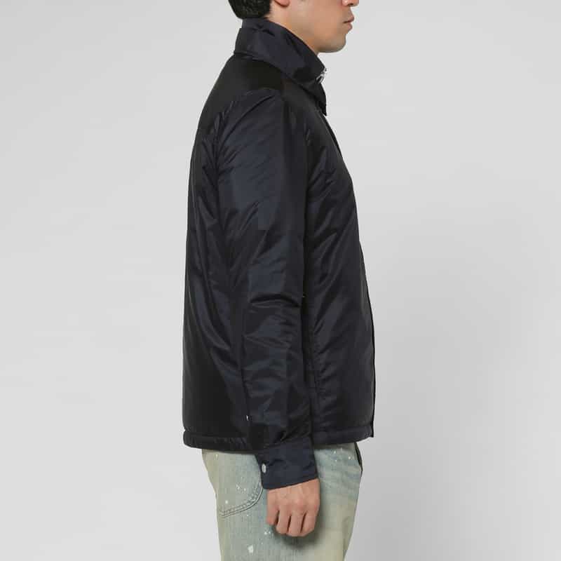 MONCLER MONCLER＜モンクレール＞ ダウンシャツジャケット NAVY