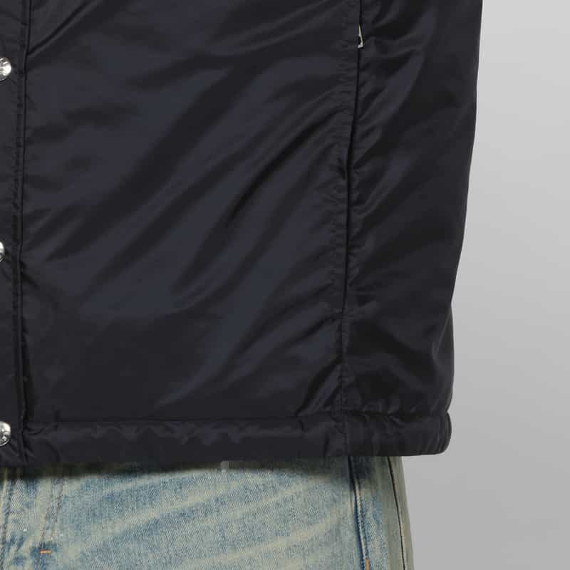 MONCLER MONCLER＜モンクレール＞ ダウンシャツジャケット NAVY