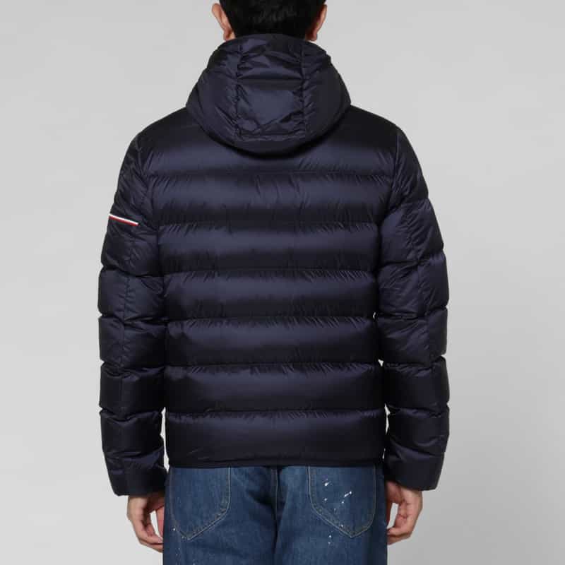 MONCLER MONCLER＜モンクレール＞ ダウンジャケット NAVY