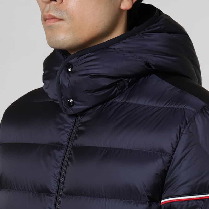 MONCLER MONCLER＜モンクレール＞ ダウンジャケット NAVY