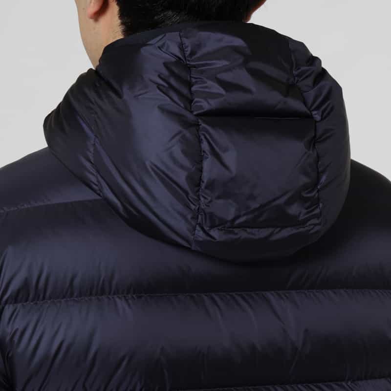 MONCLER MONCLER＜モンクレール＞ ダウンジャケット NAVY
