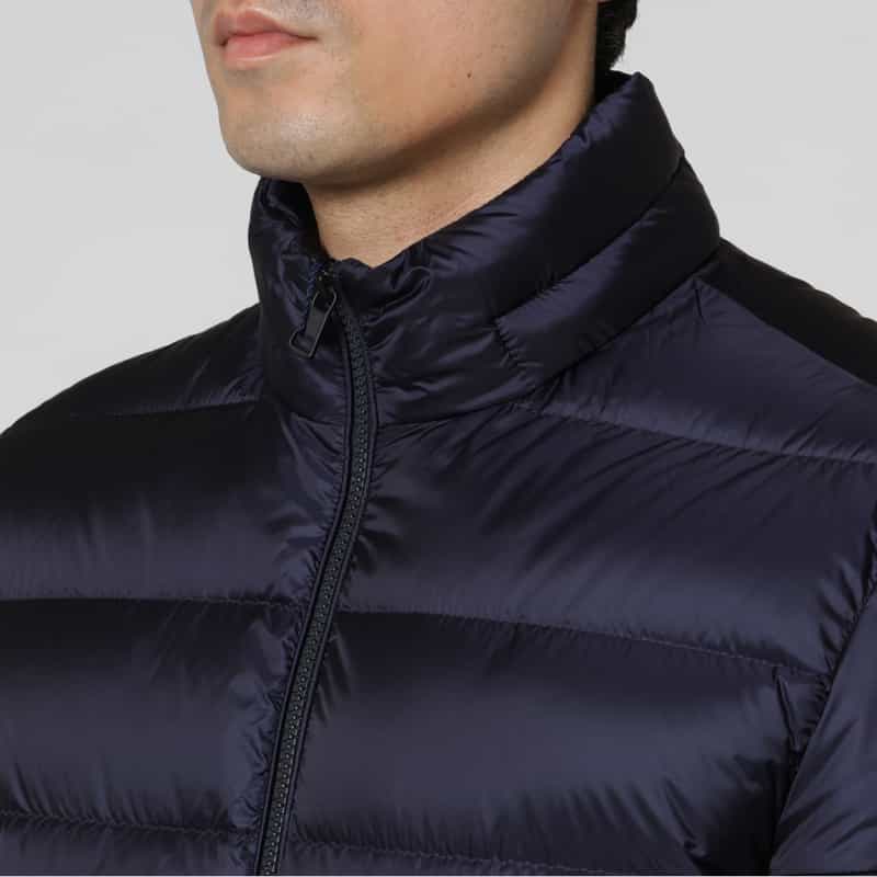 MONCLER MONCLER＜モンクレール＞ ダウンジャケット NAVY