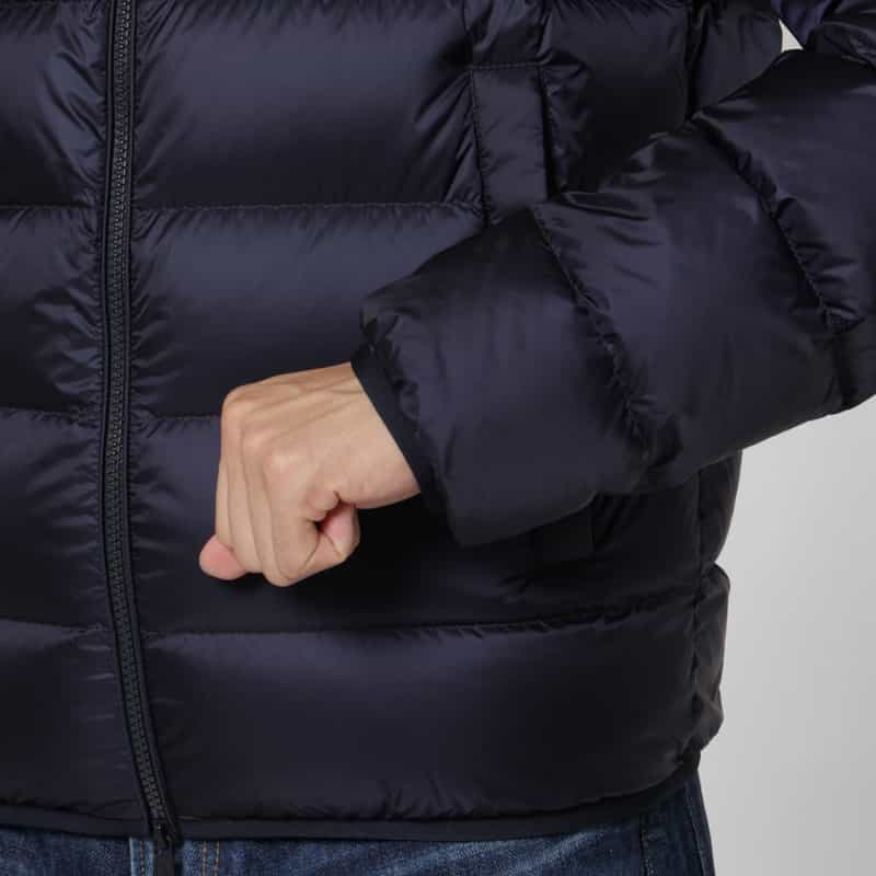 MONCLER MONCLER＜モンクレール＞ ダウンジャケット NAVY
