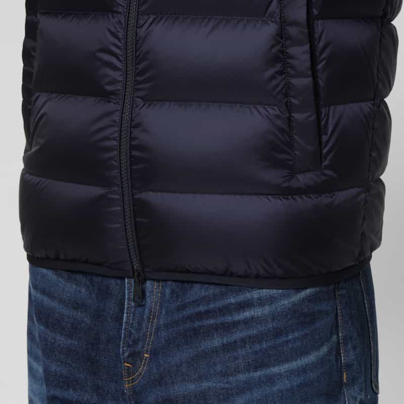 MONCLER MONCLER＜モンクレール＞ ダウンジャケット NAVY