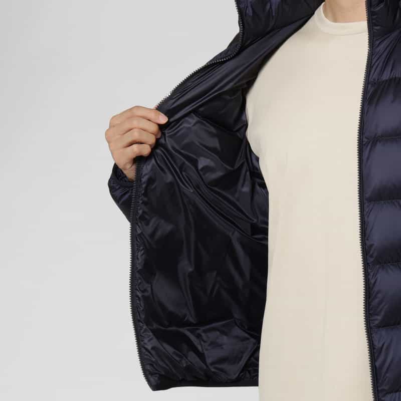 MONCLER MONCLER＜モンクレール＞ ダウンジャケット NAVY