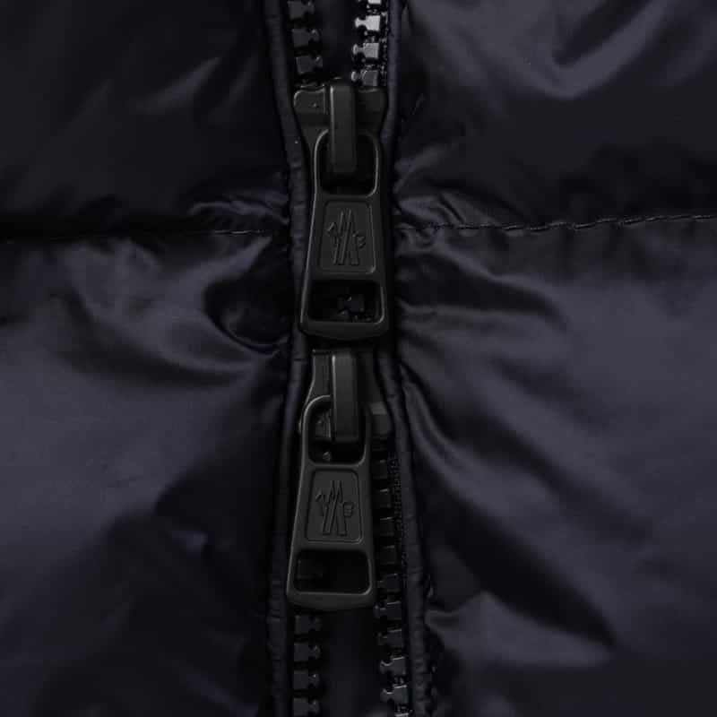 MONCLER MONCLER＜モンクレール＞ ダウンジャケット NAVY