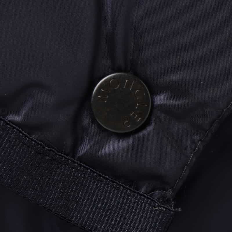 MONCLER MONCLER＜モンクレール＞ ダウンジャケット NAVY