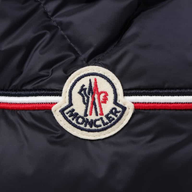 MONCLER MONCLER＜モンクレール＞ ダウンジャケット NAVY