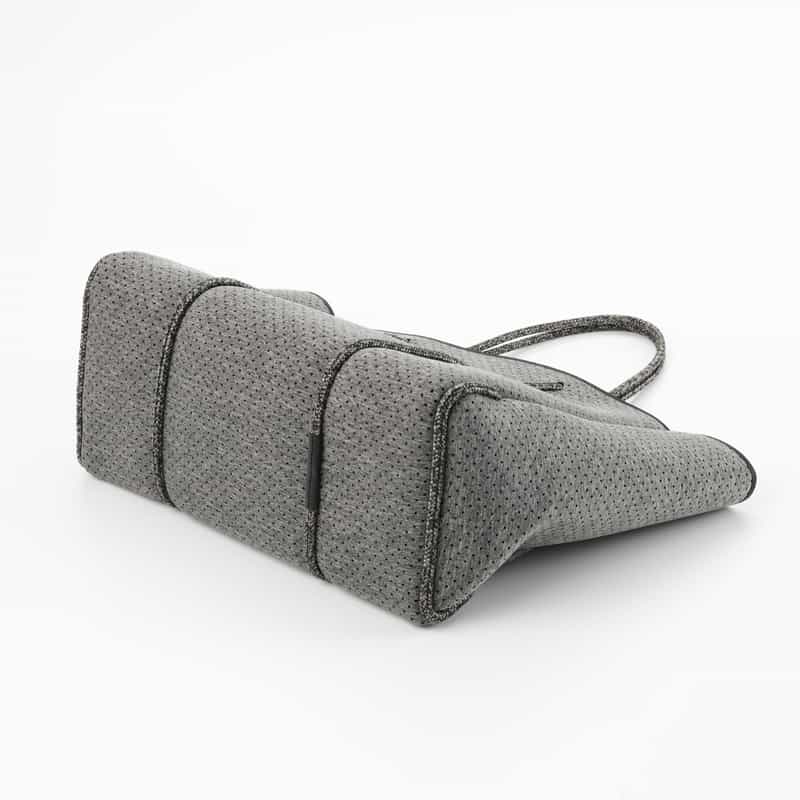 STATE OF ESCAPE STATE OF ESCAPE ＜ステート オブ エスケープ＞ トートバッグ "Flying Solo"（M） DARK GRAY