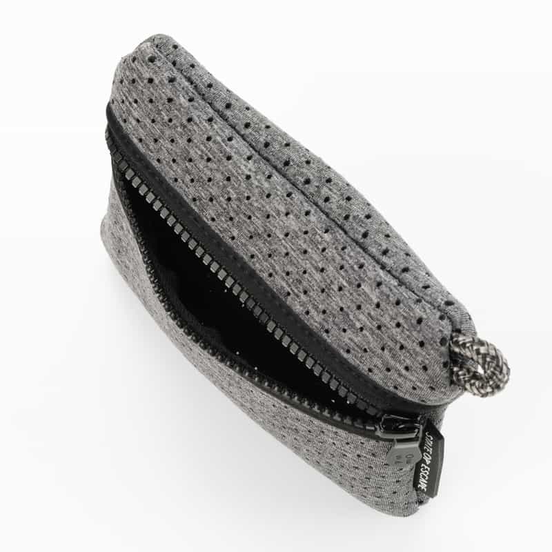 STATE OF ESCAPE STATE OF ESCAPE ＜ステート オブ エスケープ＞ トートバッグ "Flying Solo"（M） DARK GRAY