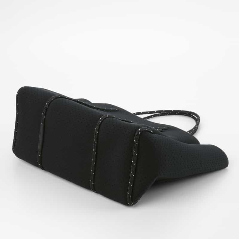 STATE OF ESCAPE STATE OF ESCAPE ＜ステート オブ エスケープ＞ トートバッグ "Flying Solo"（M） BLACK