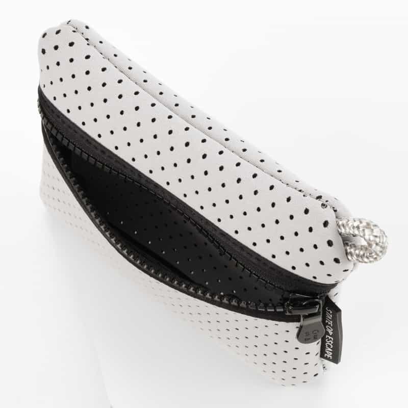 STATE OF ESCAPE STATE OF ESCAPE ＜ステート オブ エスケープ＞ トートバッグ "Flying Solo"（M） LIGHT GRAY
