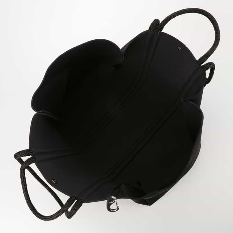 STATE OF ESCAPE STATE OF ESCAPE ＜ステート オブ エスケープ＞ トートバッグ "Meridian"（L） BLACK