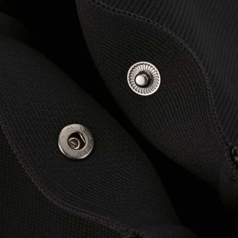 STATE OF ESCAPE STATE OF ESCAPE ＜ステート オブ エスケープ＞ トートバッグ "Meridian"（L） BLACK