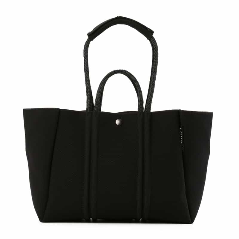 STATE OF ESCAPE STATE OF ESCAPE ＜ステート オブ エスケープ＞ トートバッグ "Meridian"（M） BLACK