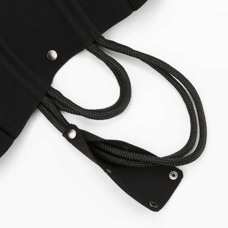 STATE OF ESCAPE STATE OF ESCAPE ＜ステート オブ エスケープ＞ トートバッグ "Meridian"（M） BLACK