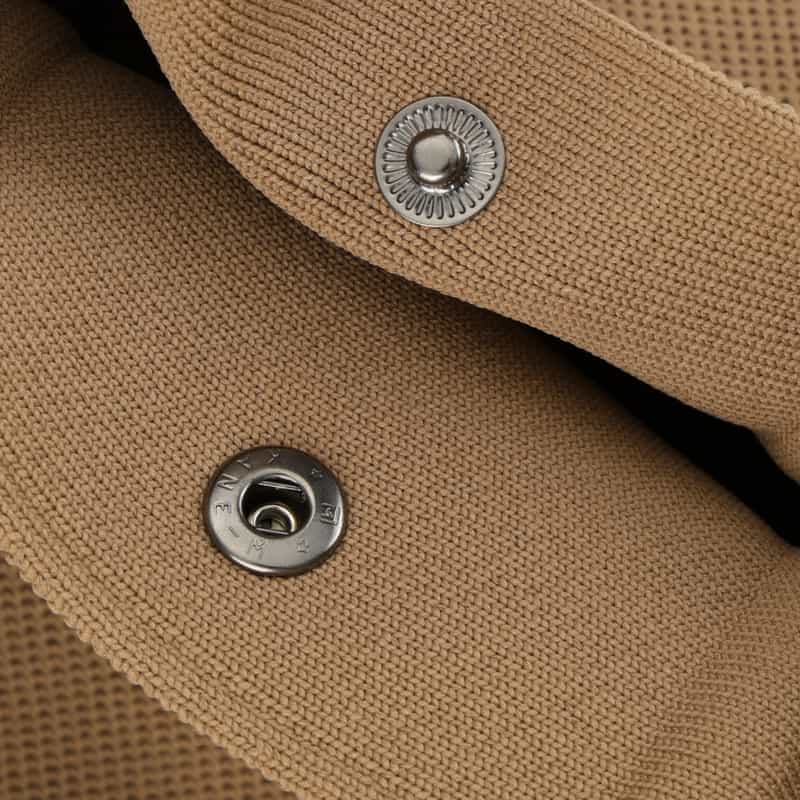 STATE OF ESCAPE STATE OF ESCAPE ＜ステート オブ エスケープ＞ トートバッグ "Meridian"（M） BROWN