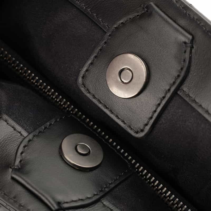 SERAPIAN SERAPIAN＜セラピアン＞ トートバッグ BLACK